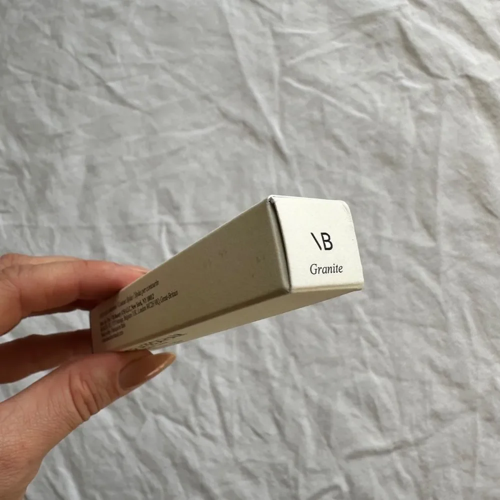 NWT Victoria Beckham Beauty Contour Stylus Stick Granite
